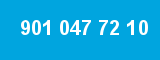 901 047 72 10